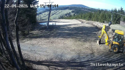 Sjezdovka Svitavská