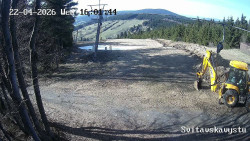 Sjezdovka Svitavská