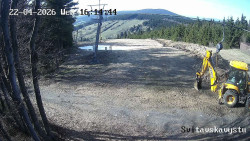 Sjezdovka Svitavská