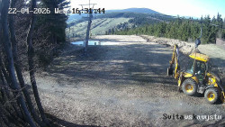 Sjezdovka Svitavská