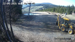 Sjezdovka Svitavská