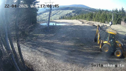 Sjezdovka Svitavská