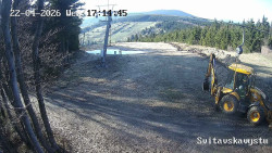 Sjezdovka Svitavská