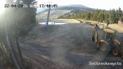 Sjezdovka Svitavská