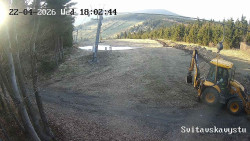 Sjezdovka Svitavská