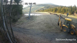 Sjezdovka Svitavská