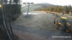 Sjezdovka Svitavská