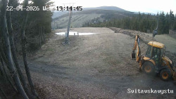 Sjezdovka Svitavská