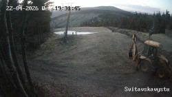 Sjezdovka Svitavská