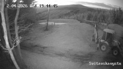 Sjezdovka Svitavská