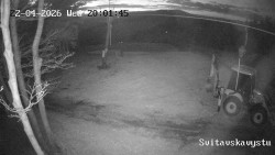 Sjezdovka Svitavská