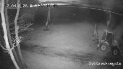 Sjezdovka Svitavská