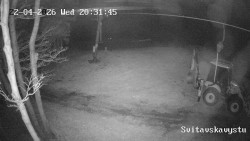 Sjezdovka Svitavská