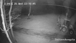 Sjezdovka Svitavská