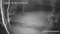 Sjezdovka Svitavská