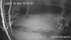 Sjezdovka Svitavská