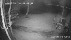 Sjezdovka Svitavská