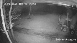 Sjezdovka Svitavská