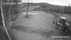 Sjezdovka Svitavská