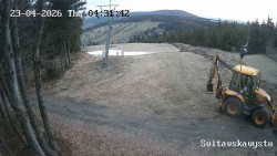 Sjezdovka Svitavská