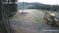 Sjezdovka Svitavská