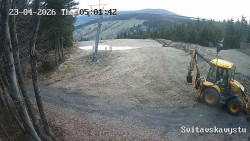 Sjezdovka Svitavská