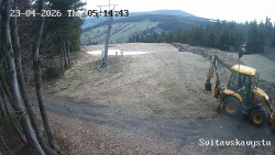 Sjezdovka Svitavská