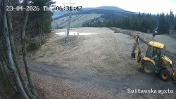 Sjezdovka Svitavská