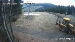 Sjezdovka Svitavská