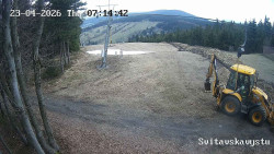 Sjezdovka Svitavská