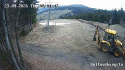 Sjezdovka Svitavská