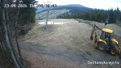 Sjezdovka Svitavská