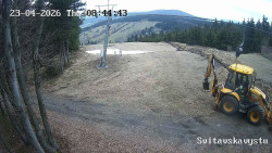 Sjezdovka Svitavská