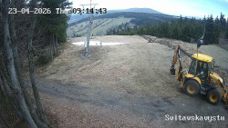 Sjezdovka Svitavská