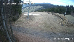 Sjezdovka Svitavská