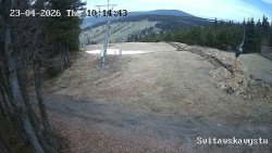 Sjezdovka Svitavská