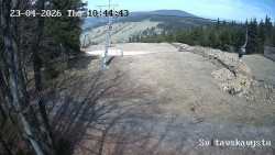 Sjezdovka Svitavská