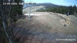 Sjezdovka Svitavská