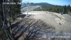 Sjezdovka Svitavská