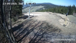 Sjezdovka Svitavská