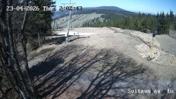 Sjezdovka Svitavská