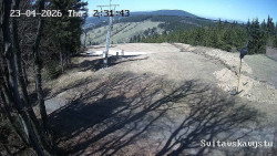 Sjezdovka Svitavská