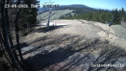 Sjezdovka Svitavská