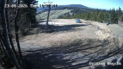 Sjezdovka Svitavská