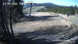 Sjezdovka Svitavská