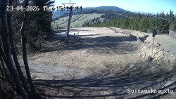 Sjezdovka Svitavská