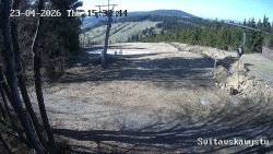 Sjezdovka Svitavská