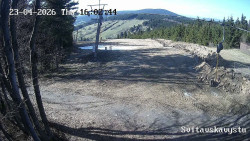 Sjezdovka Svitavská