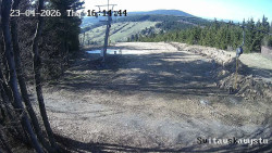 Sjezdovka Svitavská