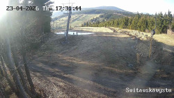 Sjezdovka Svitavská